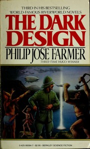 Cover of edition darkdesign00phil