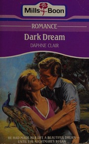 Cover of edition darkdream0000clai