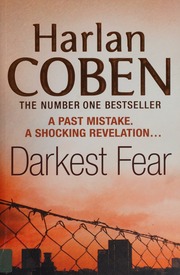 Cover of edition darkestfear0000cobe