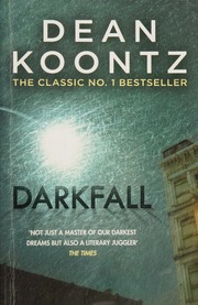 Cover of edition darkfall0000koon_d2e6
