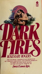 Cover of edition darkfires00roge