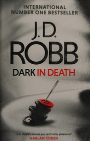 Cover of edition darkindeath0000robb_u6m1