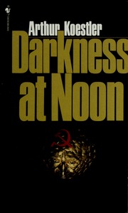 Cover of edition darknessatnoon00arth