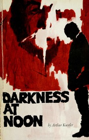 Cover of edition darknessatnoonksrich