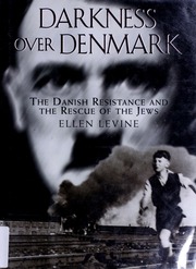 Cover of edition darknessoverdenm00levi