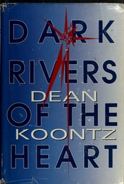 Cover of edition darkriversofh00koon