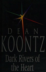 Cover of edition darkriversofhear0000unse