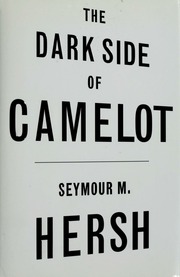 Cover of edition darksideofcamelo00hers
