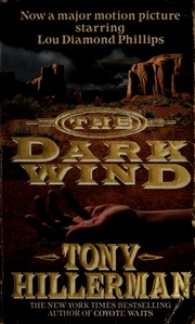 Cover of edition darkwind000hill