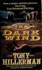 Cover of edition darkwind00hill