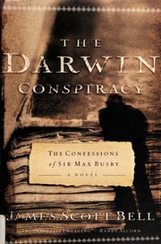 Cover of edition darwinconspiracy0000bell