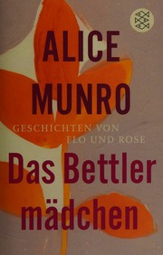 Cover of edition dasbettlermadche0000munr