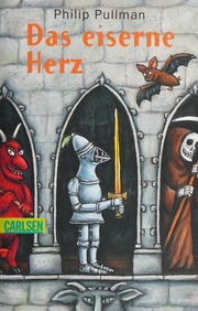 Cover of edition daseiserneherz0000pull