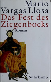 Cover of edition dasfestdesziegen00mari