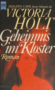 Cover of edition dasgeheimnisimkl0000holt