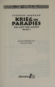 Cover of edition dasliedvonalbion0000lawh