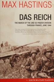 Cover of edition dasreichmarchof20000hast_e7r0