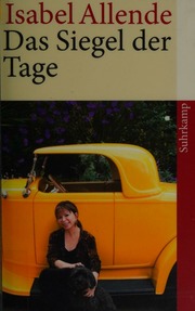 Cover of edition dassiegeldertage0000alle