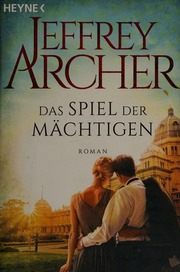 Cover of edition dasspieldermacht0000arch