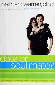 Cover of edition dateorsoulmate00neil