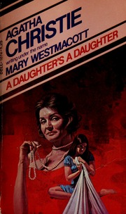 Cover of edition daughtersdaughte00west