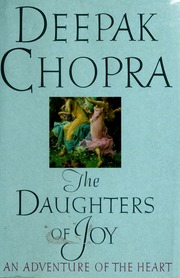 Cover of edition daughtersofjoy00chop