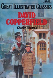 Cover of edition davidcopperfield0000char_k5c1