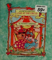 Cover of edition dayatcircus00grif