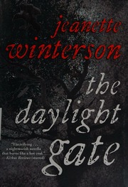 Cover of edition daylightgate0000wint_l0q8
