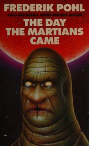 Cover of edition daymartianscame0000pohl