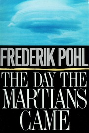 Cover of edition daymartianscame00pohl