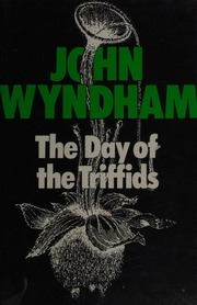 Cover of edition dayoftriffids0000wynd