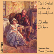Cover of edition de_krekel_achter_de_haardplaat_1011_librivox