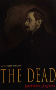 Cover of edition dead0000joyc