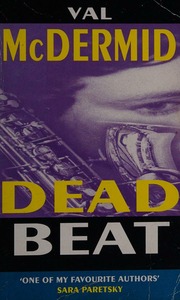 Cover of edition deadbeat0000mcde