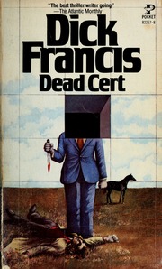 Cover of edition deadcert00dick