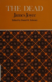 Cover of edition deadcompleteauth0000joyc
