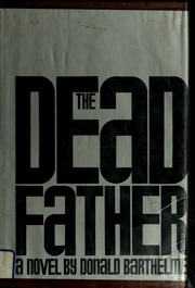 Cover of edition deadfather00bart