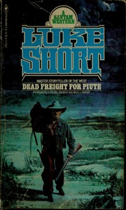 Cover of edition deadfreightforpi00shor