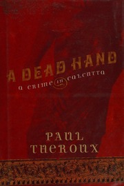 Cover of edition deadhandcrimeinc0000ther_x1o7