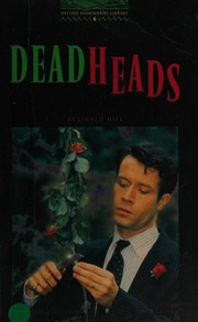 Cover of edition deadheads0000hill
