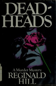 Cover of edition deadheadsmurderm00hill