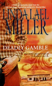 Cover of edition deadlygamble00mill