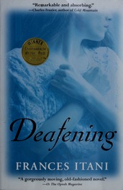 Cover of edition deafening00fran