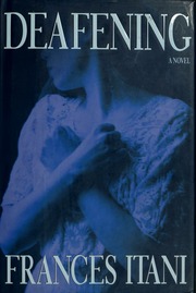 Cover of edition deafening00itan