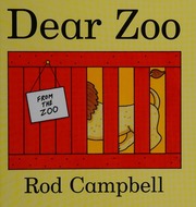 Cover of edition dearzoo0000camp