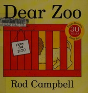 Cover of edition dearzooliftthefl0000camp