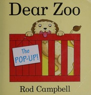 Cover of edition dearzoopopup0000camp