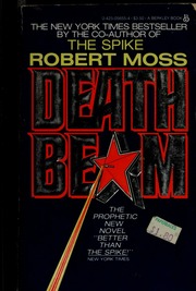 Cover of edition deathbeam00moss