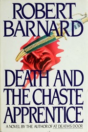 Cover of edition deathchasteappre00barn